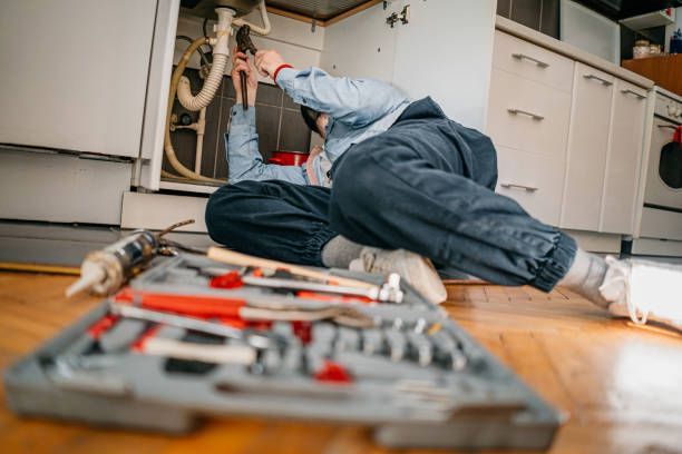 Best Water Leak Repair  in Woodstock, IL