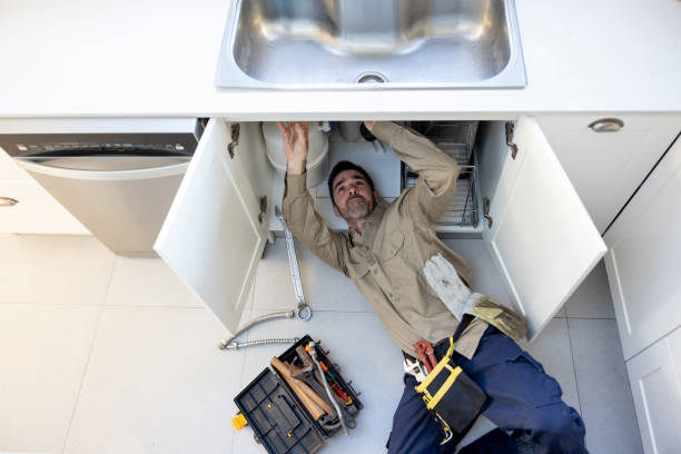 Best Best Plumbers Near Me  in Woodstock, IL