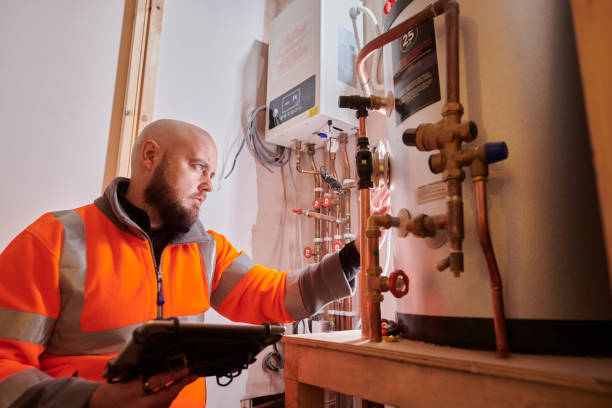 Best Residential Plumbing Services  in Woodstock, IL