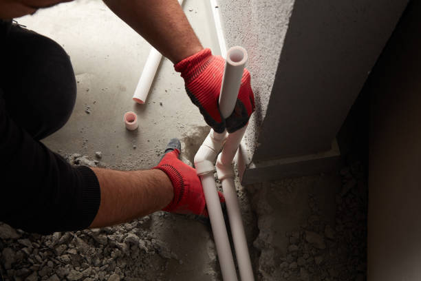 Best Drain Cleaning Services  in Woodstock, IL