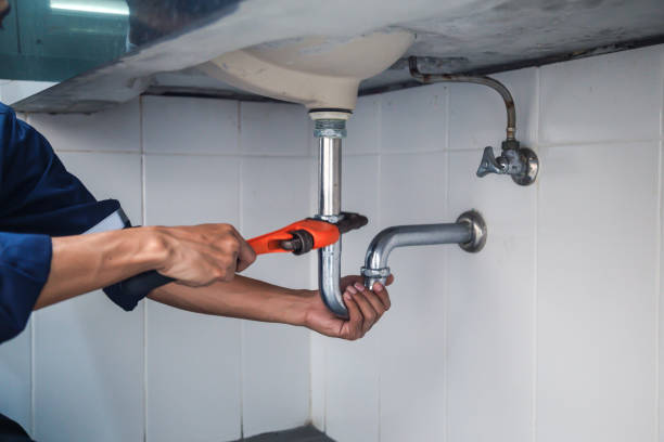 Best Hot Water Heater Installation  in Woodstock, IL