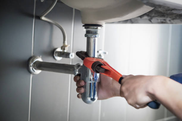 Best Plumbing Installation Services  in Woodstock, IL