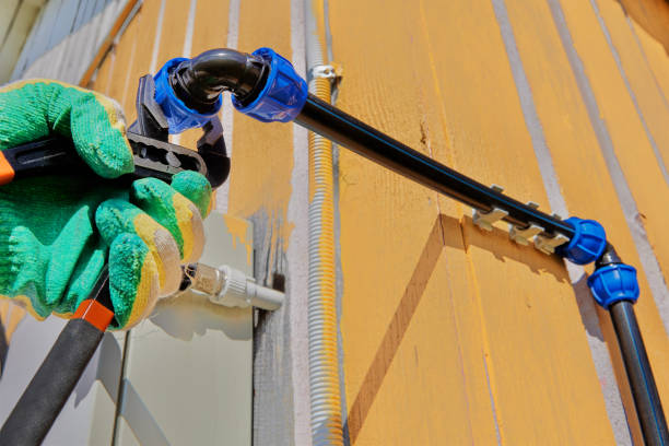 Best Plumbing Inspection Services  in Woodstock, IL