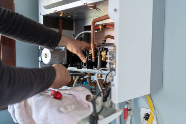 Best Affordable Plumbing Services  in Woodstock, IL