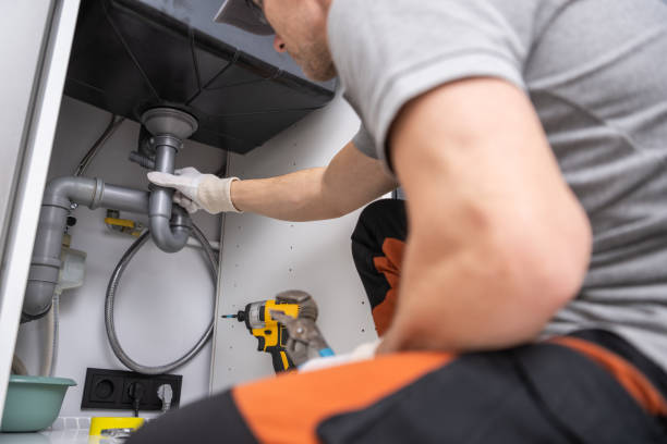 Best Emergency Plumbing Repair  in Woodstock, IL
