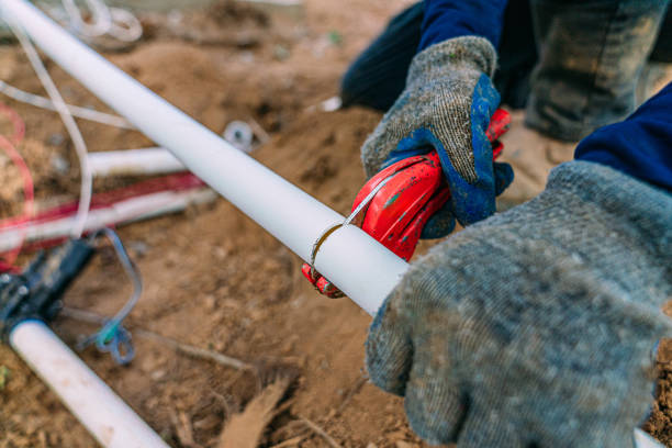Best Leak Detection Services  in Woodstock, IL